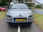 Citroën C4 Cactus 1.2 VTi Business NAV Cruise Control APK 5, Voorwielaandrijving, Euro 5, Stof, Zwart