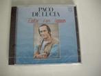 Paco De Lucia Entre Dos Aquas - CD nieuw, Ophalen, Nieuw in verpakking