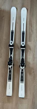 Atomic Cloud 11 Dames Ski - 161cm - Zo goed als nieuw, Sport en Fitness, Skiën en Langlaufen, Ophalen, 160 tot 180 cm, Zo goed als nieuw