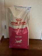 Royal Canin Kitten droogvoer zak 13 kg - nieuw, Dieren en Toebehoren, Dierenvoeding, Ophalen of Verzenden, Kat