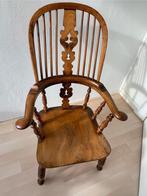 Antieke Windsor stoelen, Antiek en Kunst, Ophalen of Verzenden
