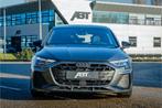 Audi A3 Sportback 45 TFSI e 272pk ABT Competition | ABT GR20, Automaat, Zwart, 4 cilinders, Leder en Stof