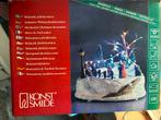 Ijsdorp konst Smide, Diversen, Kerst, Ophalen, Gebruikt