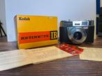Kodak Retinette Pronto LK - Compleet met Doos & Handleiding, Verzenden, Gebruikt, Compact, Kodak