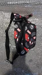 Spiderman heup tasje, Ophalen of Verzenden, Overige typen