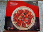 Weber pizzasteen 36 cm nieuw, Tuin en Terras, Ophalen, Nieuw, Weber