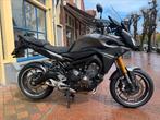 Yamaha mt-09 tracer 900 ABS prachtige motor !!, Toermotor, Bedrijf, 900 cc, 3 cilinders