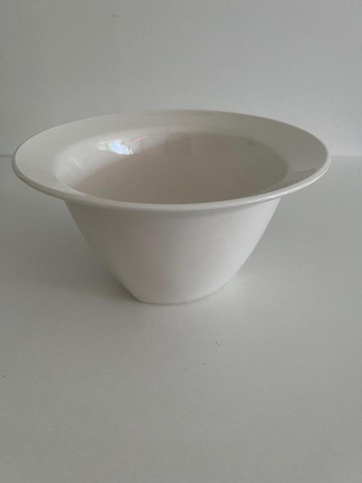 IItala, serveerschaal, Huis en Inrichting, Keuken | Servies, Zo goed als nieuw, Schaal of Schalen, Overige stijlen, Porselein