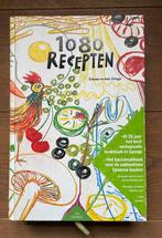 1080 recepten - Simone Ortega, Ophalen of Verzenden, Zo goed als nieuw, Spanje