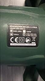 Mengmachine MM1300-2 2-Force, Ophalen, Gebruikt, 1000 watt of meer, Overige typen