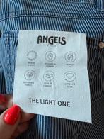 Nieuw! Angels jeans. Streep. Model Leni bootcut. Mt 36(38), Kleding | Dames, Overige kleuren, Verzenden, Nieuw, Angels