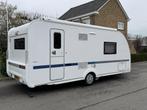 Adria Altea 542 PH Mover,Luifel,Airco,Queensbed,Autosteady, Caravans en Kamperen, Rondzit, Bedrijf, Adria, 6 tot 7 meter