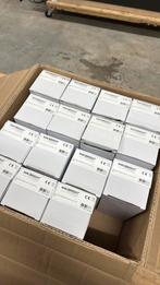 3fasen rail spots - 15 stuks nieuw -, Ophalen, Nieuw, Metaal of Aluminium