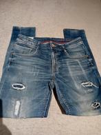 Stoere jeans jongens VINGINO SKINNY 176, Ophalen of Verzenden, Jongen, Broek