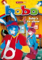 DVD Bobo - Bobo's TV-show, Alle leeftijden, Zo goed als nieuw, Avontuur, Verzenden