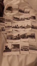 Oud kwartet Sliedrecht  kwartetten kwartetspel Sliedrecht, Verzamelen, Ophalen of Verzenden, Gebruikt, Kwartet(ten)