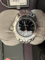 TAG Heuer Link Dameshorloge - Origineel, Ophalen of Verzenden, Zilver