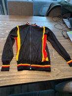 Castelli Vintage Wollen Wielerjasje, Fietsen en Brommers, Fietsaccessoires | Fietskleding, Bovenkleding, Dames, Ophalen of Verzenden