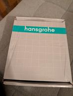 Hansgrohe ecostat s inbouwkraan, Doe-het-zelf en Verbouw, Sanitair, Ophalen of Verzenden, Nieuw, Rvs, Douche