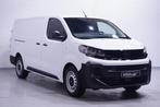 Opel Vivaro 120 pk L3H1 Navi, BPM Vrij, Laadruimte Pakket Ai, Auto's, Bestelauto's, Voorwielaandrijving, Gebruikt, 4 cilinders