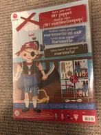 MDF Marionettenpop Piraat - Nieuw in Verpakking!, Ophalen of Verzenden, Nieuw, Knutselen