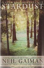 Neil Gaiman # Stardust (Engels)., Ophalen of Verzenden, Zo goed als nieuw