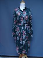 JBC maat 44, doorknoopjurk met ceintuur., Kleding | Dames, JBC, Maat 42/44 (L), Ophalen of Verzenden, Zo goed als nieuw