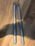 HP DL360 Gen9 met rails, Computers en Software, Servers, 2 tot 3 Ghz, Hot swappable onderdelen, 128 GB, Ophalen of Verzenden