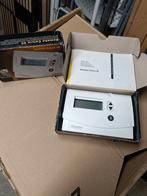 2x Remeha Celcia 20 Thermostaat - Nieuw in Doos, Doe-het-zelf en Verbouw, Thermostaten, Ophalen of Verzenden