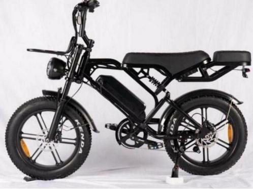 Nieuwe V20 pro, met alle accessoires €725 in de doos, g, Fietsen en Brommers, Elektrische fietsen, Nieuw, Overige merken, 59 cm of meer
