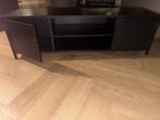 Tv Kast, Ophalen, Overige materialen, Gebruikt, 100 tot 150 cm