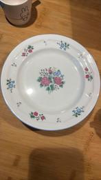 Gebakbordjes, Antiek en Kunst, Ophalen