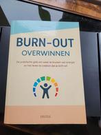 Bur-nout overwinnen van Selina Barker (ISBN 9789044762471), Nieuw, Selina barker, Ophalen of Verzenden