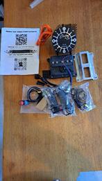 elektro motor 19kw voor fiets en brommer , modelbouw, Ophalen of Verzenden, Nieuw