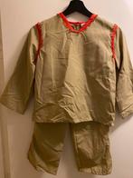 Carnaval/verkleedpakje indiaan, Ophalen of Verzenden, Nieuw, 122 t/m 128, Jongen of Meisje