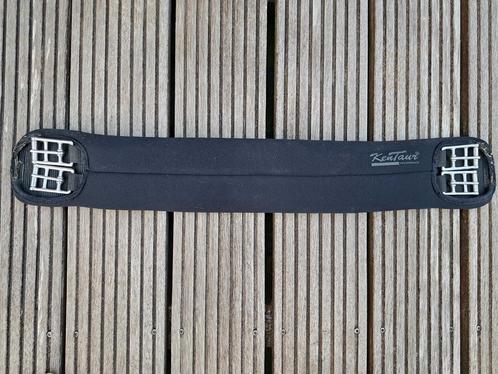 Neopreen dressuursingel 65 cm, Dieren en Toebehoren, Paarden en Pony's | Hoofdstellen en Tuigage, Gebruikt, Dressuur, Ophalen of Verzenden