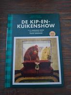 De kip-en-kuikenshow, Boeken, Ophalen of Verzenden, Zo goed als nieuw, Maranke Rinck
