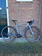 Canyon Grizl CF SL 8, Gebruikt, Carbon, 49 tot 53 cm, Meer dan 20 versnellingen