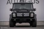 Mercedes G-klasse 55 AMG | youngtimer | BTW | EU auto | rijk, Automaat, Gebruikt, G-Klasse, Zwart