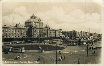 (381-042-029) Scheveningen Kurhaus beschikbaar voor biedingen
