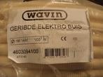 Wavin 4603094100 3/4  flex 19 mm elektrabuis 100 meter, Nieuw, Kabel of Snoer, Ophalen