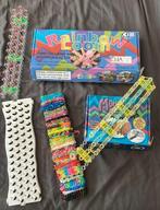 Loom set met mega veel Looms!, Hobby en Vrije tijd, Ophalen, Gebruikt, Materiaal