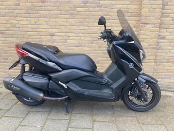 Yamaha X-max 400  beschikbaar voor biedingen
