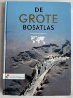 De Grote Bosatlas 55e editie, Boeken, Atlassen en Landkaarten, Bosatlas, 2000 tot heden, Ophalen of Verzenden, Zo goed als nieuw