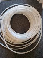Circa 70m Flexpert vloerverwarmingsbuis PE-RT type 2, Ophalen, Overige materialen, 6 meter of meer, Overige typen