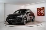 Audi Q3 40 TFSI Quattro 2x S-Line 191 PK | Pano | Virtual |, Automaat, Gebruikt, Zwart, Bedrijf