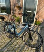 Gazelle orange C7+ L53 Legion Blue Mat, Fietsen en Brommers, Ophalen, Nieuw, Gazelle, Versnellingen
