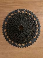 SRAM GX Eagle cassette 12s 10-52, Zo goed als nieuw, SRAM, Derailleur of Ketting, Mountainbike