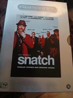 Snatch Superbit DVD Boxset, Cd's en Dvd's, Ophalen of Verzenden