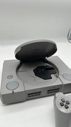 PlayStation 1 console, Spelcomputers en Games, Spelcomputers | Sony PlayStation 1, Met 1 controller, Ophalen of Verzenden, Zo goed als nieuw